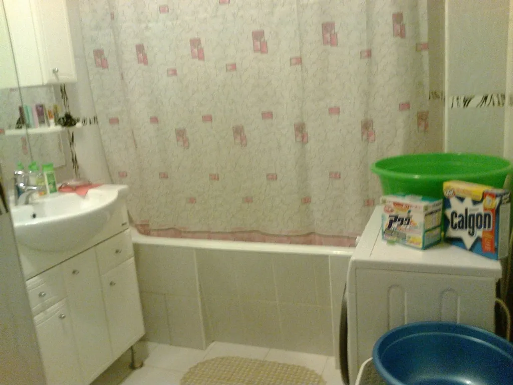 Квартира Комната в коттедже с лоджией — Сочи