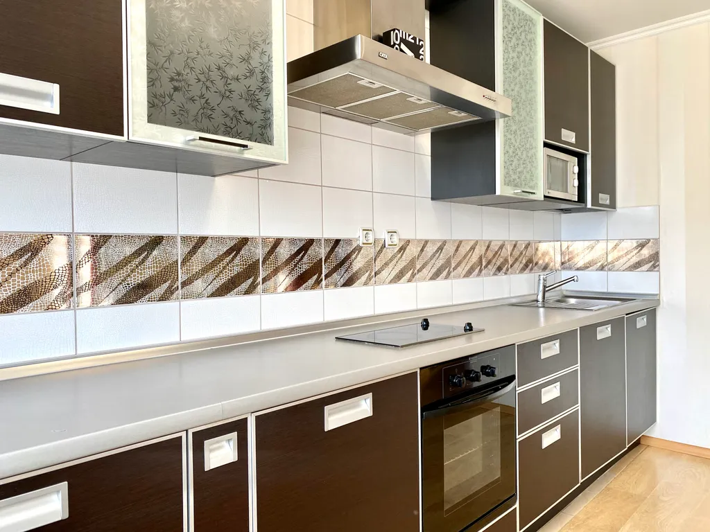 Апарт Ленинградка