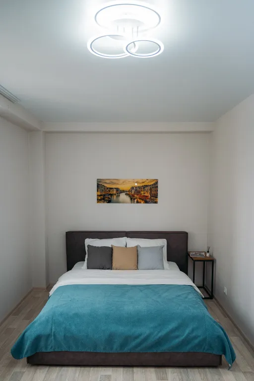 Квартира на Взлетке