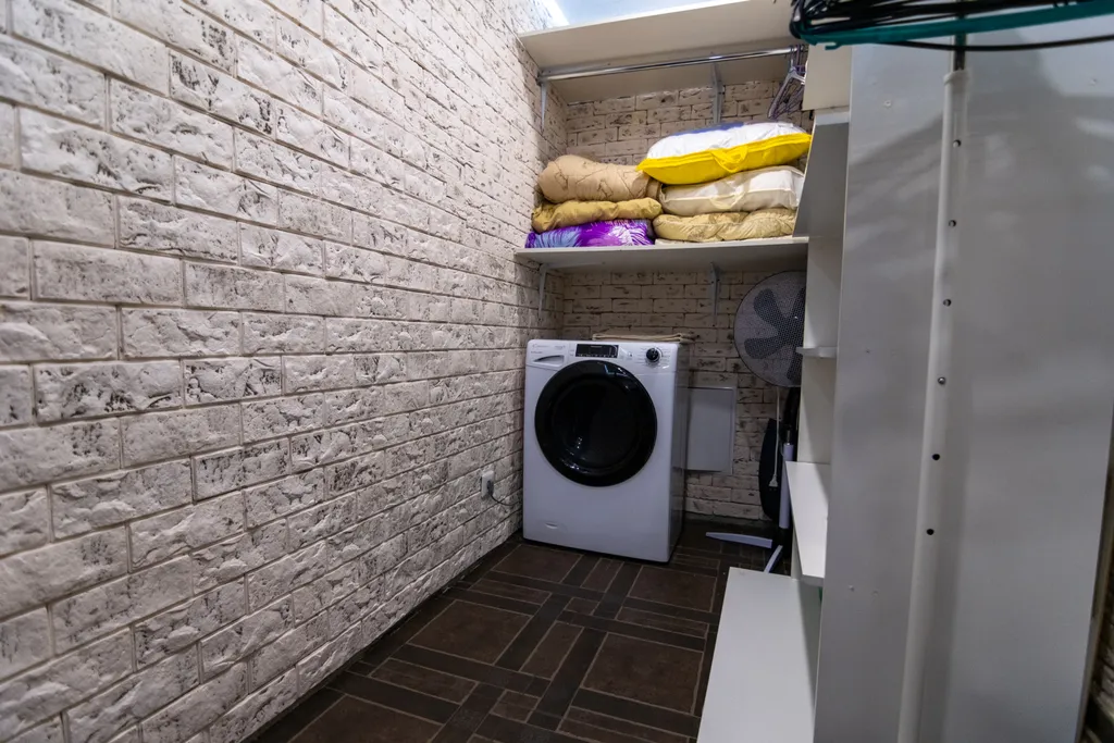 Апартаменты с панорамным видом на город