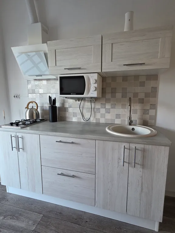 Номер Люкс 1 возле моря