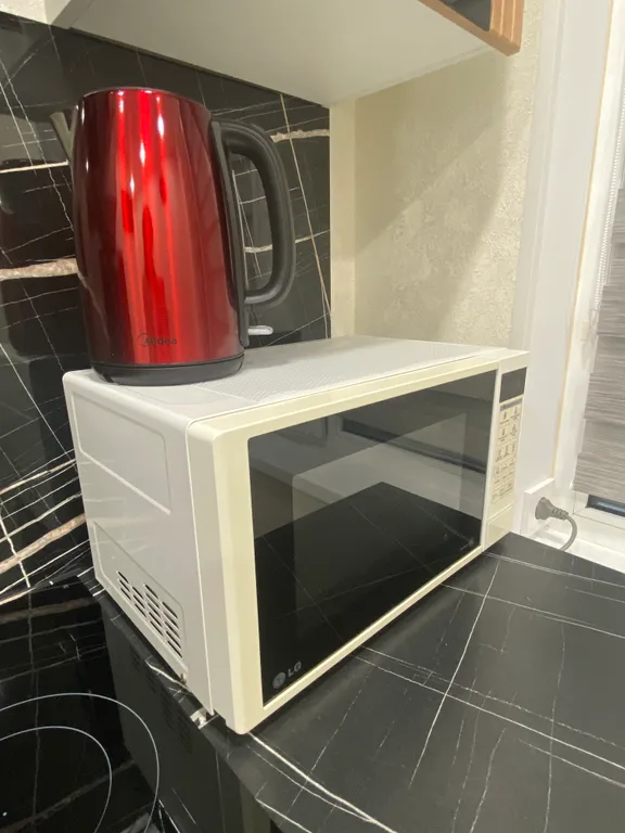 Новая уютная квартира