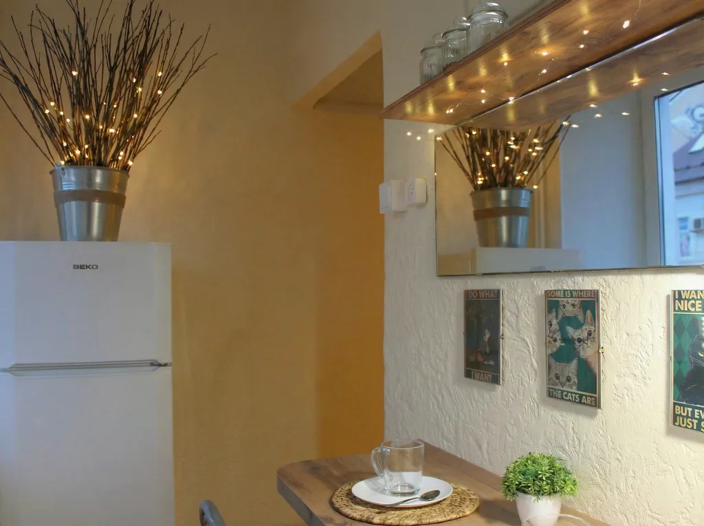 Квартира в центре