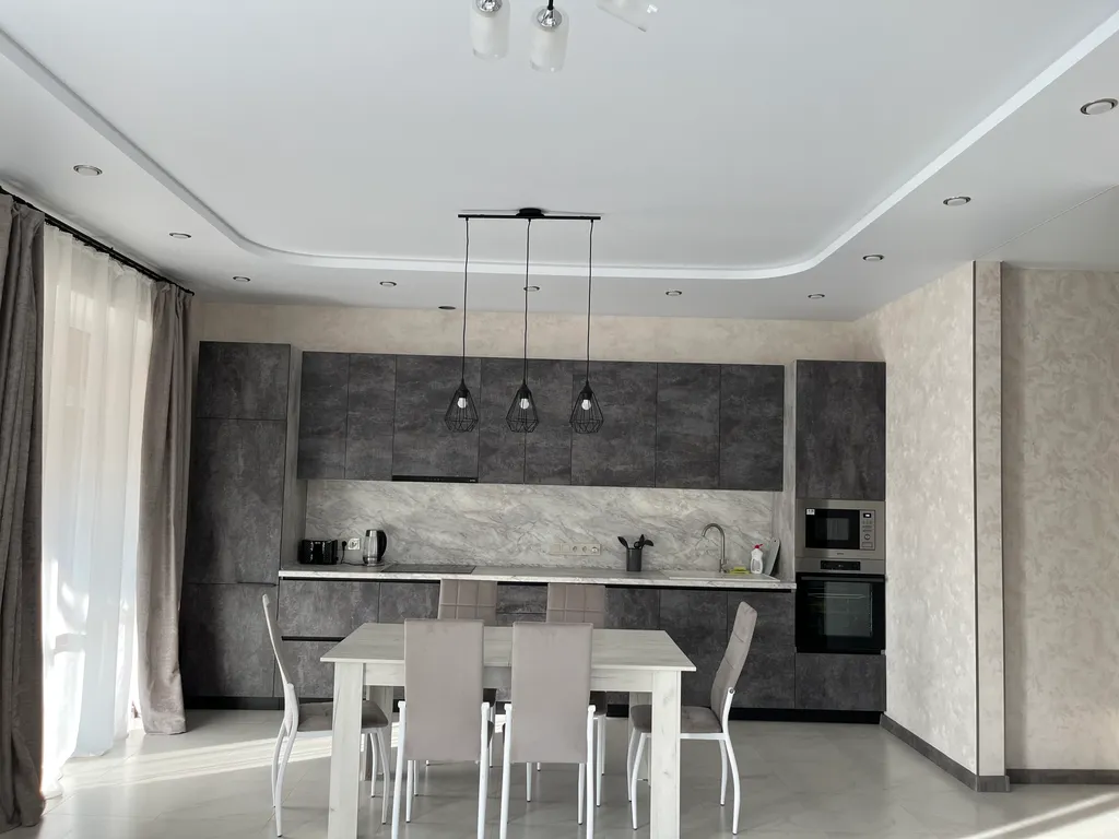 4-комнатный Дом