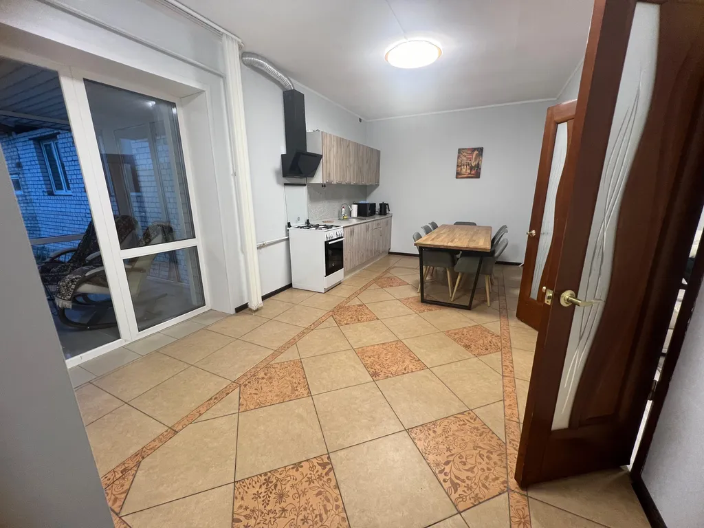 Уютный дом недалеко от центра Твери