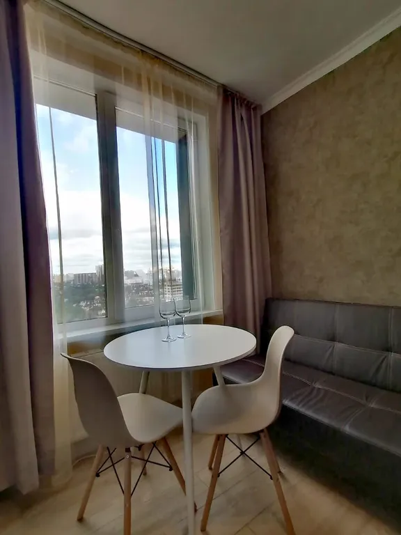 Квартира 1-комнатная Квартира — Раздоры