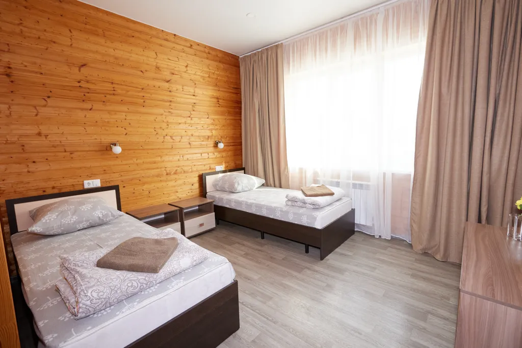 Квартира Комната — аренда посуточно в Пермь