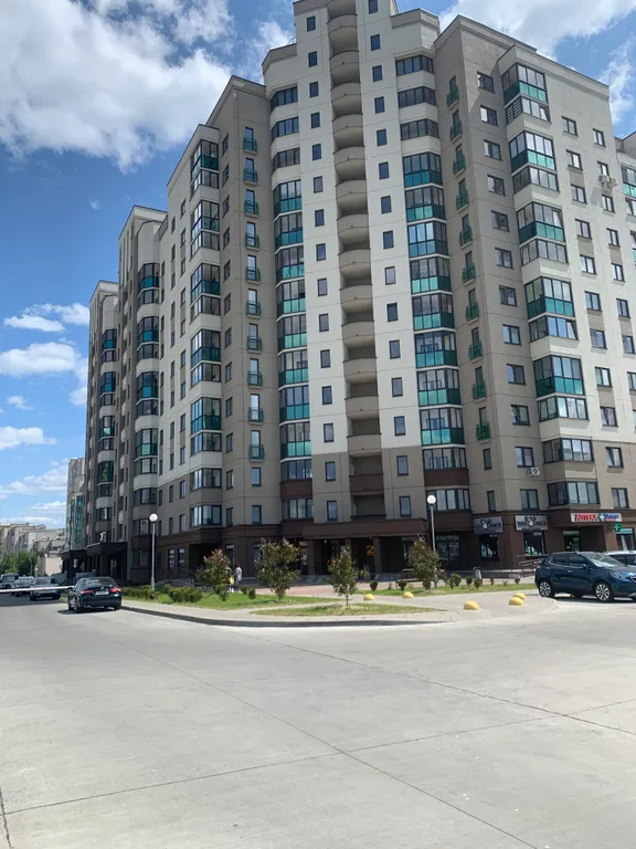 Квартира класса люкс рядом с центром