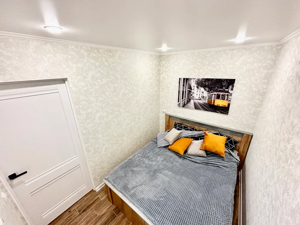 Квартира Уютная квартира в центре города — Анапа