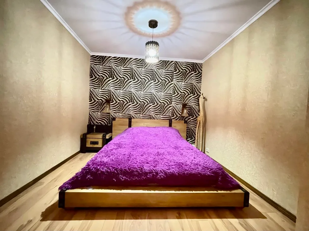 Квартира Современная квартира — Севастополь