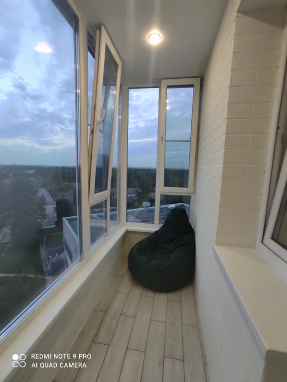 Уютная квартира рядом с Волгой