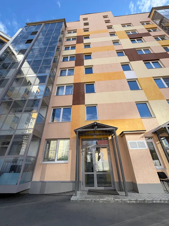 Квартира Уютная квартира вблизи спортивно- развлекательного комплекса. — Екатеринбург