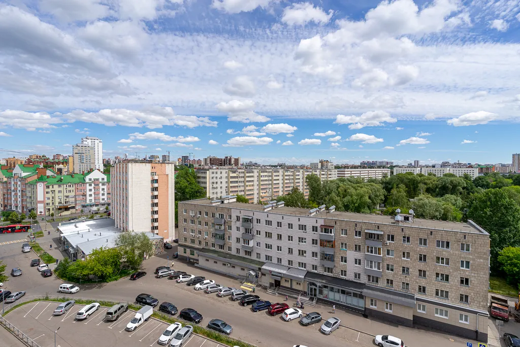 Квартира Квартира в историческом центре на берегу озера Кабан — Казань