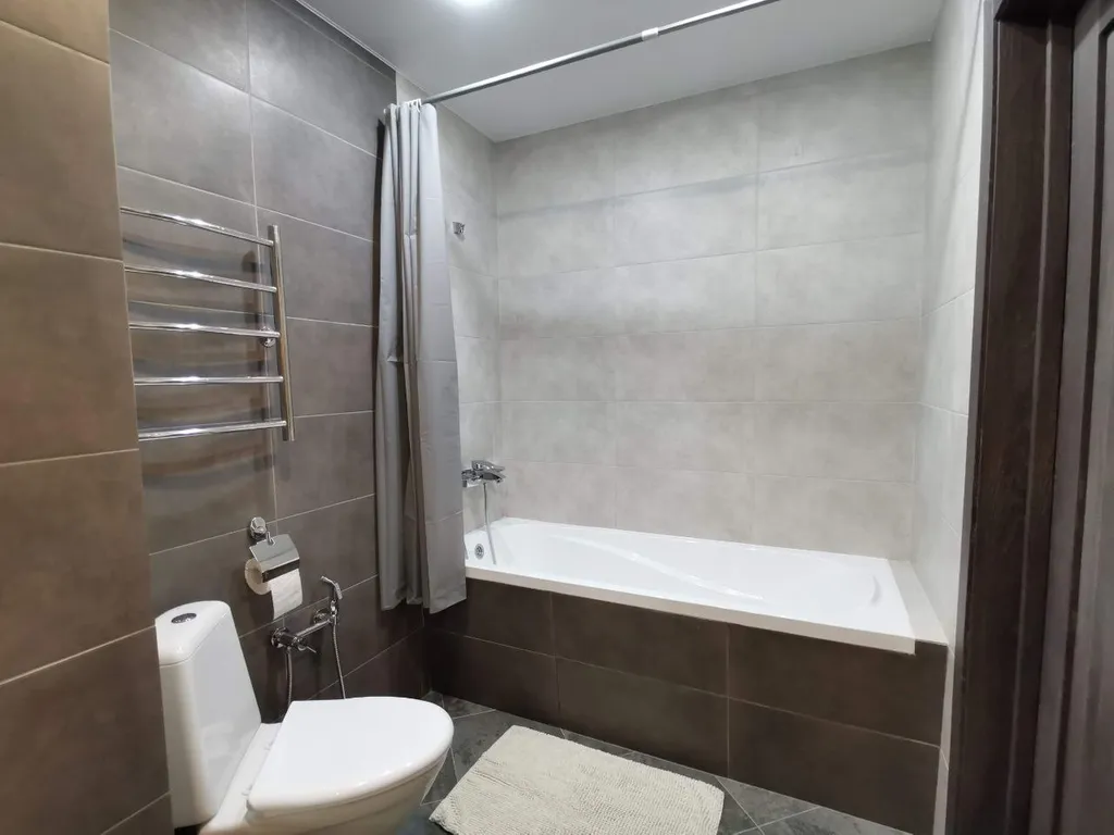 Апартаменты в центре