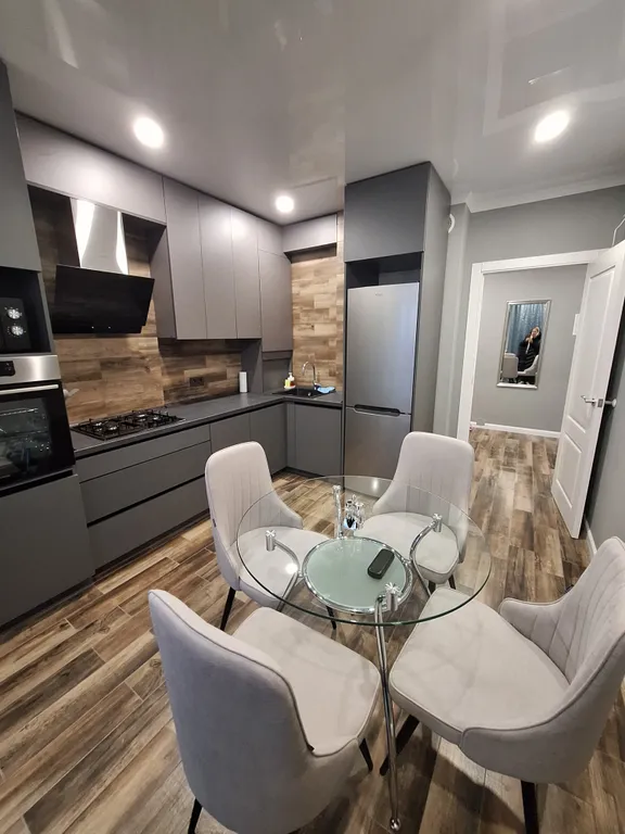 Квартира Уютная квартира — Калининград