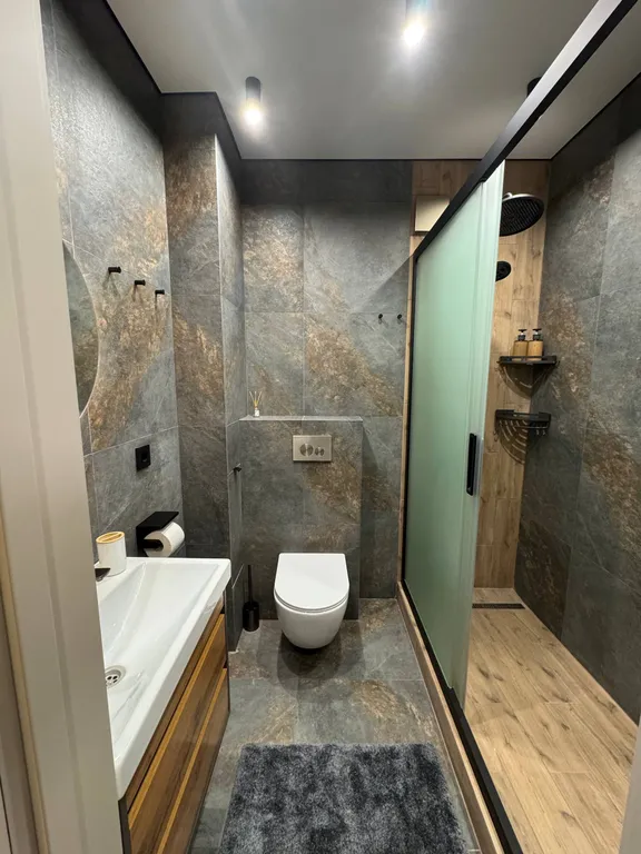 Квартира Уютная квартира в Светлогорске-1 — Сальское