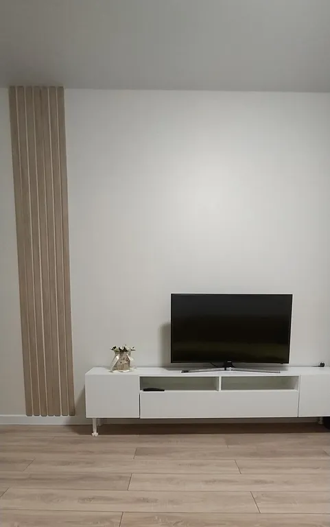 Уютная квартира у пугаревского карьера