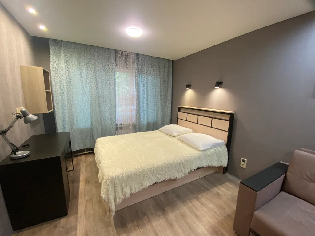 10 минут от центра города