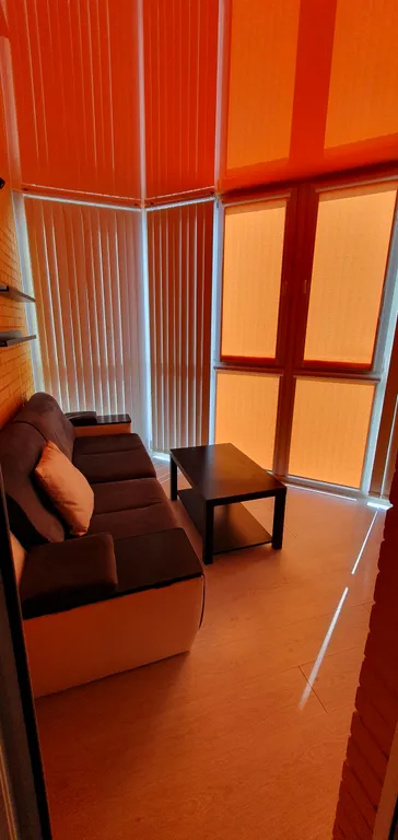 Комфортная квартира