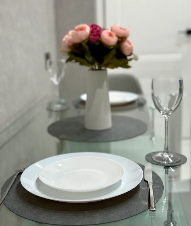 Квартира в ЖК Калининград Сити