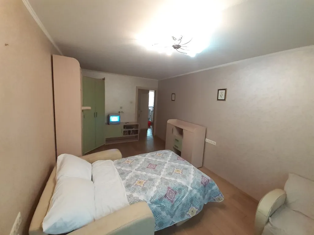 Современная комфортная квартира