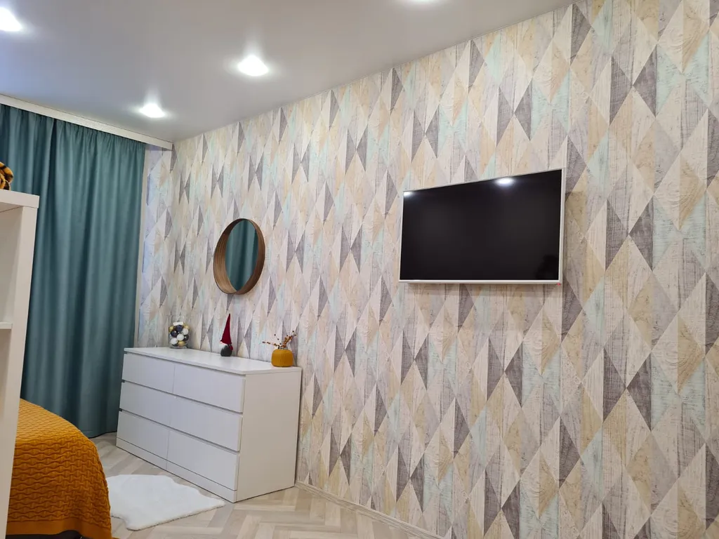 Апартамент Татьяна