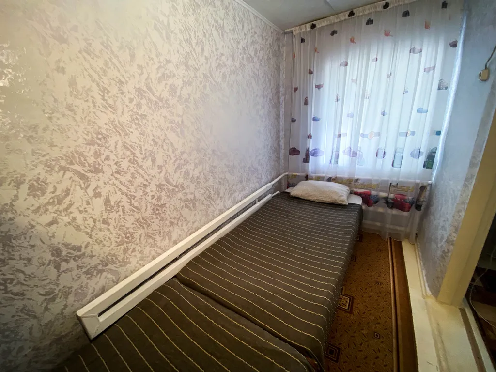 Дом в частном секторе