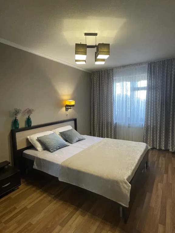 Квартира на набережной в центре