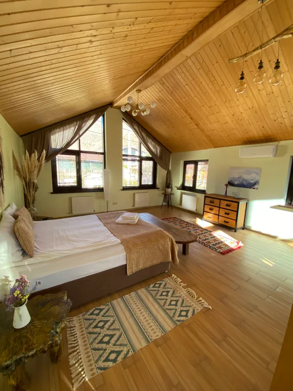 Дом-Студия в центре