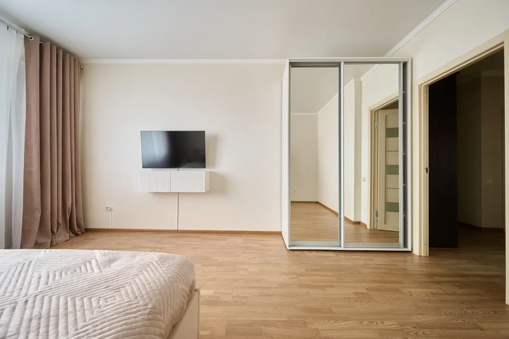 Семейные апартаменты парк галицкого