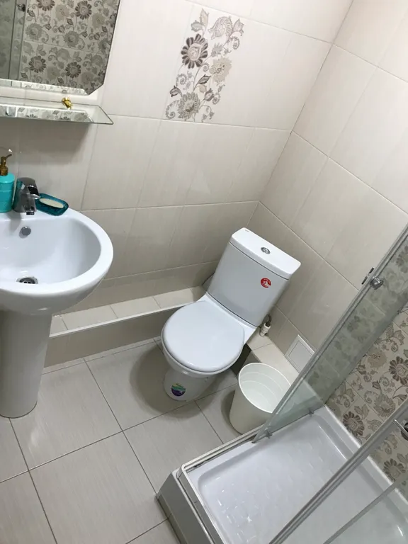 Квартира в частном доме, тихого района недалеко от моря