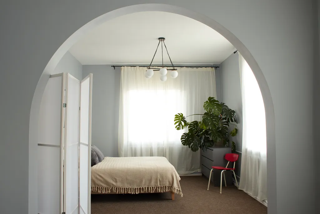 Апартаменты Душевно