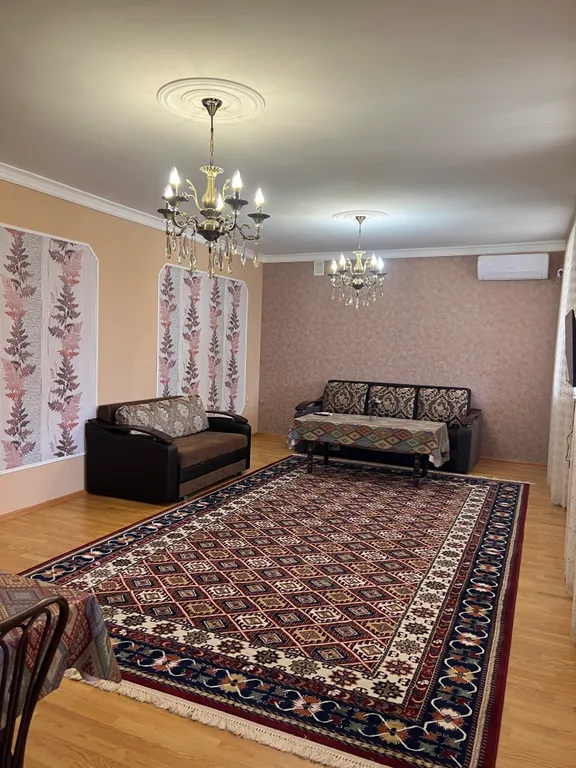 Уютная семейная дача