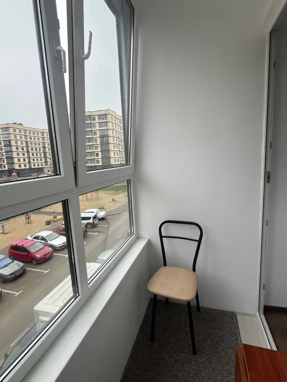 Квартира Комфортная 1-к квартира в центре — Горячий Ключ