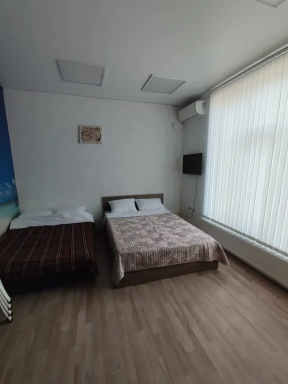 Квартира Комната — Морской