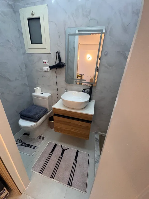 Современная, уютная студия в сердце Шарм Эль Шейха, Наама бей