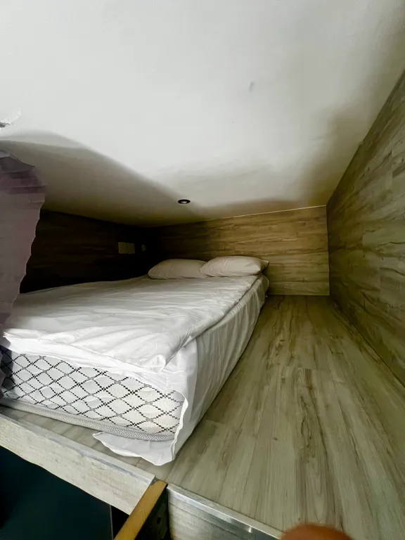 Квартира Квартира Двухэтажная студия в самом центре города у Московского вокзала — Санкт-Петербург