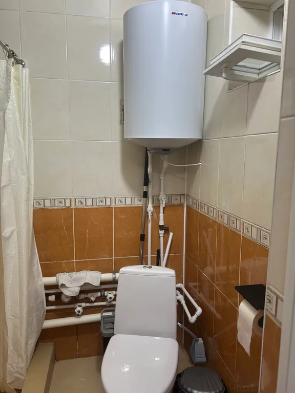 Коттедж Уютный домик — Элиста