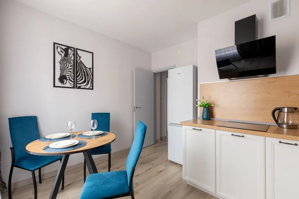 Квартира Однокомнатная квартира в жк Живи в Песочном — Песочный