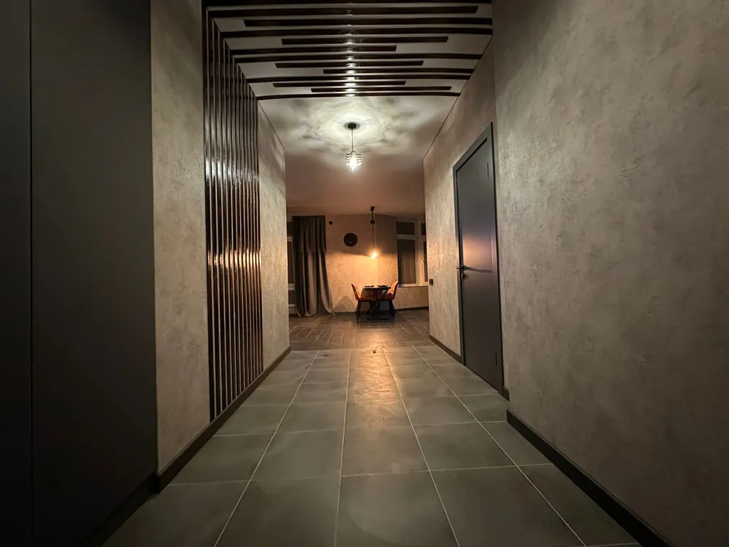 Дизайнерска лофт студия