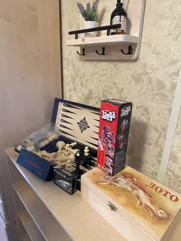 Квартира Квартира Уютно как дома — Тверь