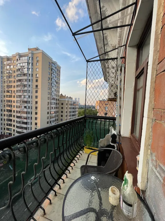 Квартира Квартира Лучшее место для тех кто любит кино и природу — Москва