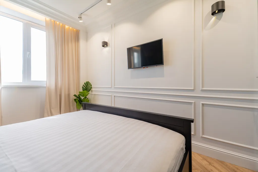 Апартаменты с видом на Юганский заповедник, мили аэрофлота и кэшбэк