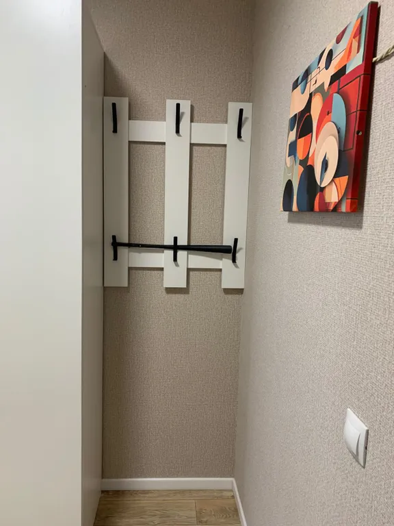 Квартира Комфортабельная квартира-студия — Красноярск