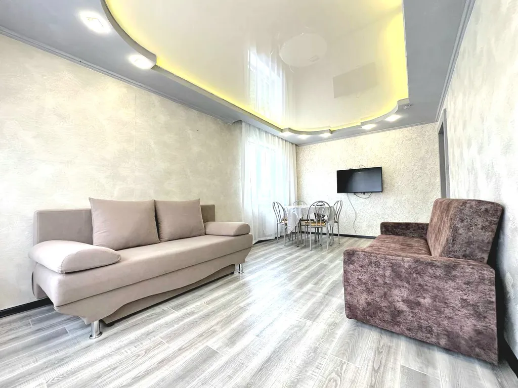 Квартира рядом с центром