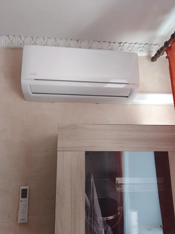 Квартира с восхитительным видом на Волгу