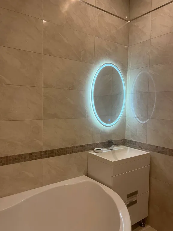 Квартира у моря