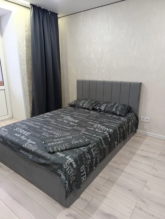 1-комнатная Квартира — аренда посуточно в Киров