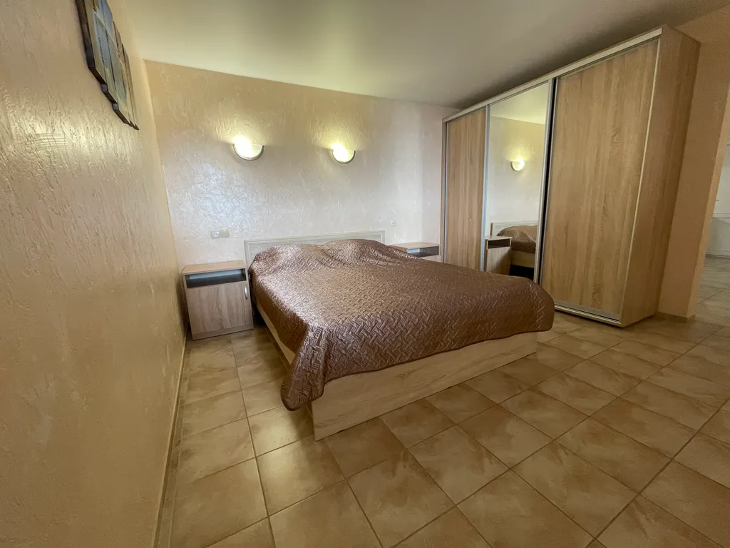 Квартира Апартаменты на берегу моря в Крыму — аренда посуточно в Рыбачье