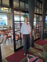 Светлана Важенина